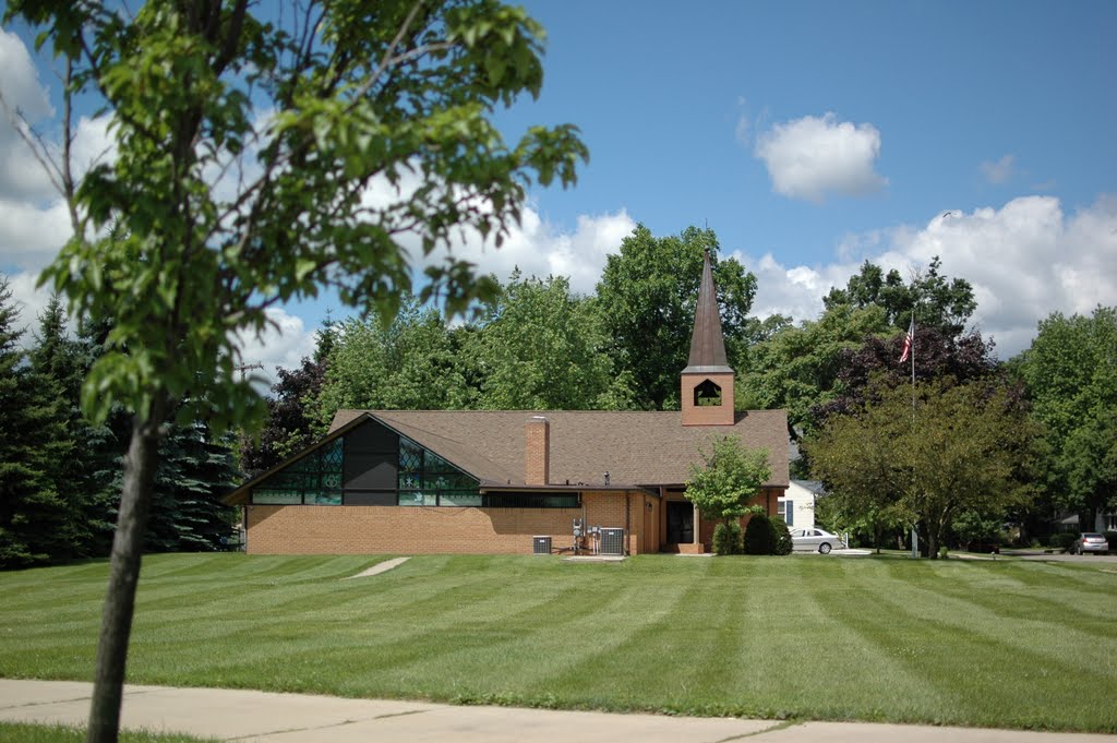 Immanuel Lutheran Church