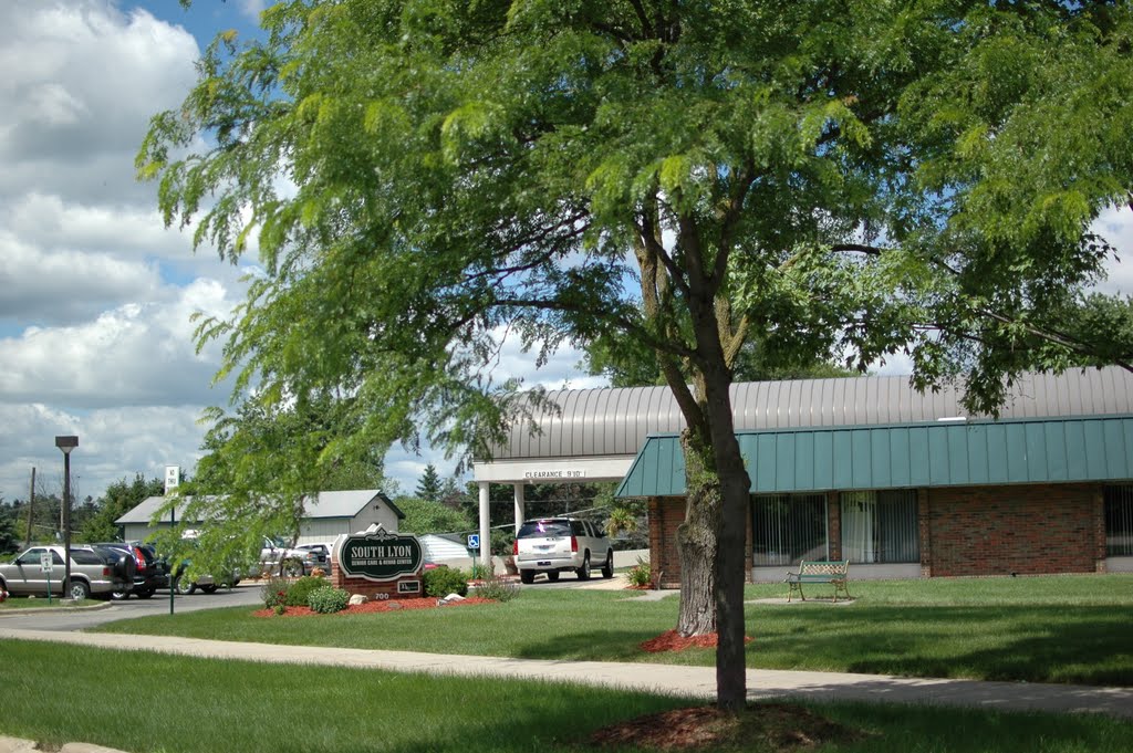 Senior Care Center