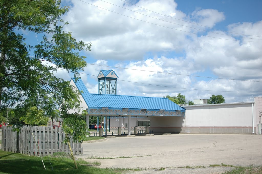 Citizen Bank, Reynoldsweet