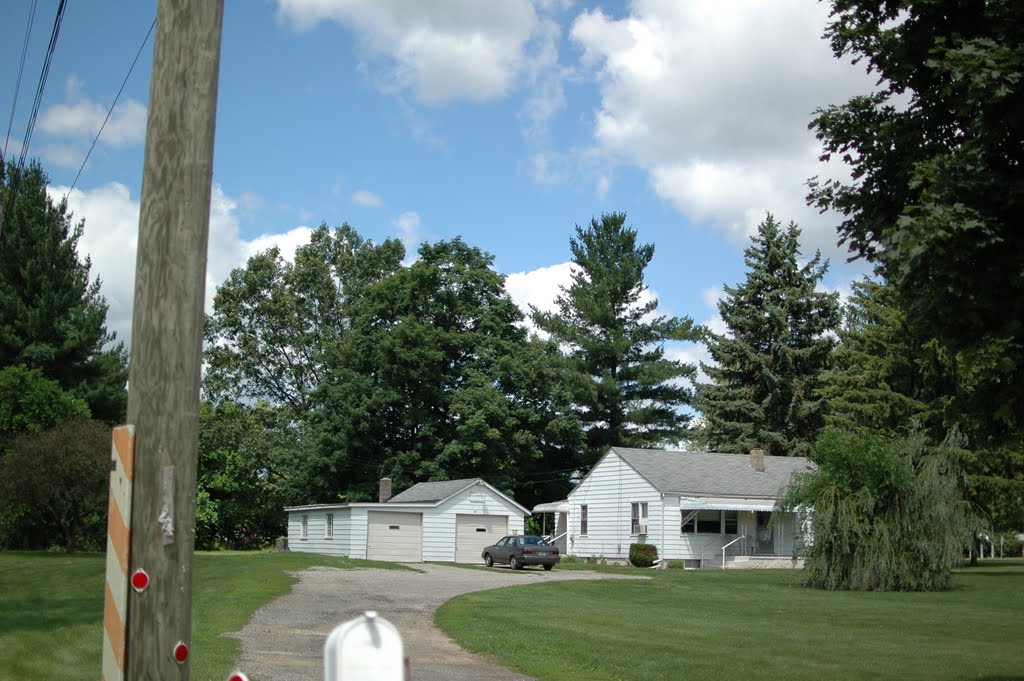 McHattie Park
