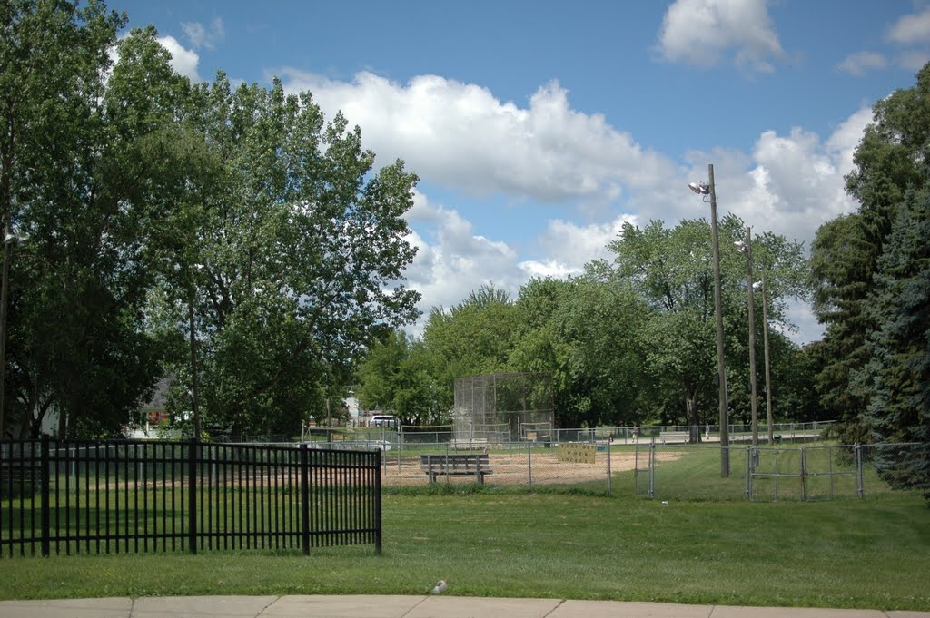 McHattie Park