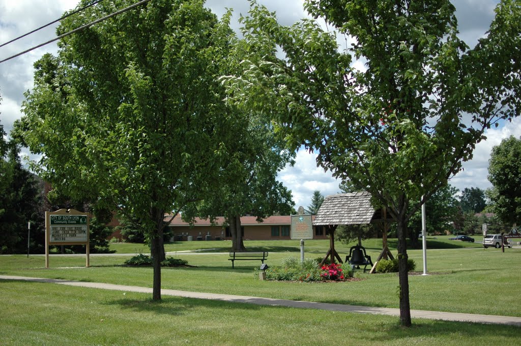 Blue Star Memorial