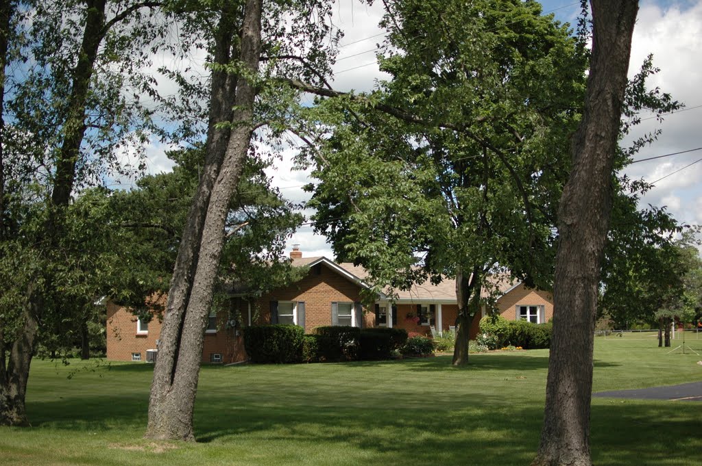Crossloads Community Church