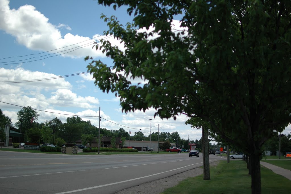 Downtown South Lyon