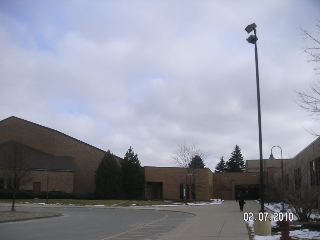 St. Joseph Perish