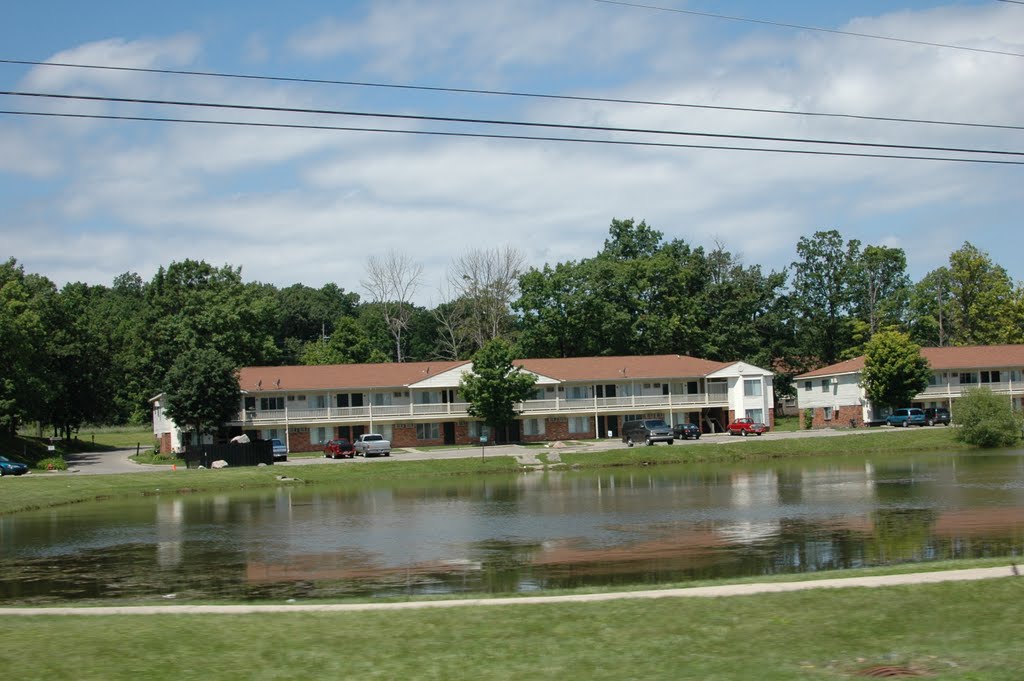 Downtown South Lyon