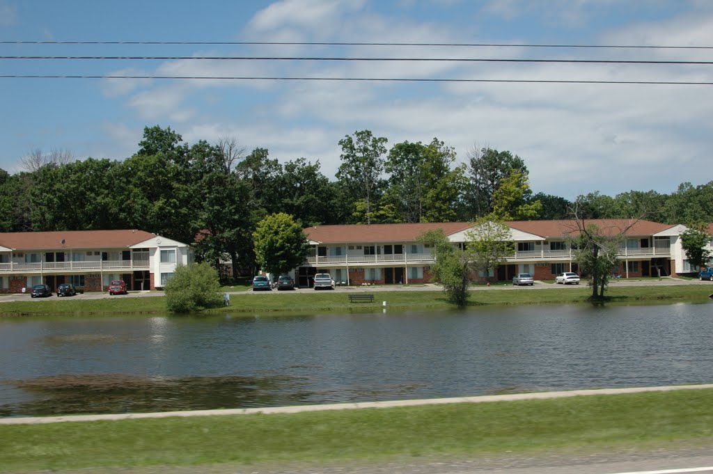 Downtown South Lyon