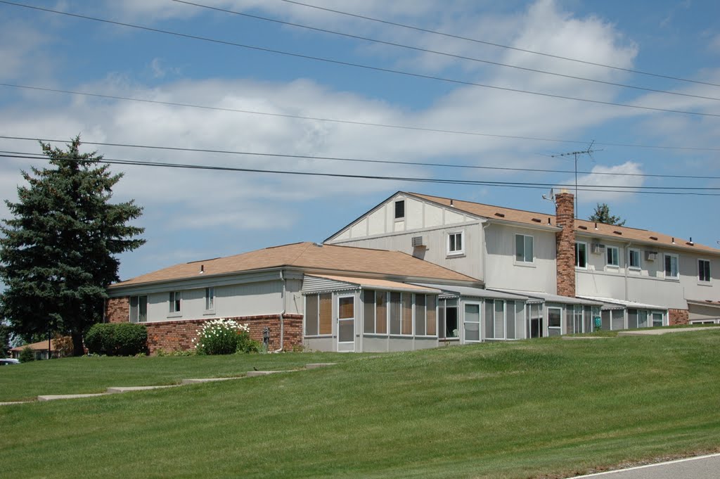 Downtown South Lyon