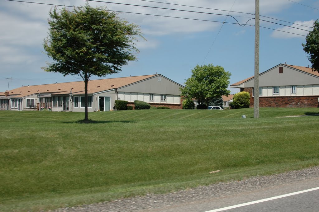Downtown South Lyon