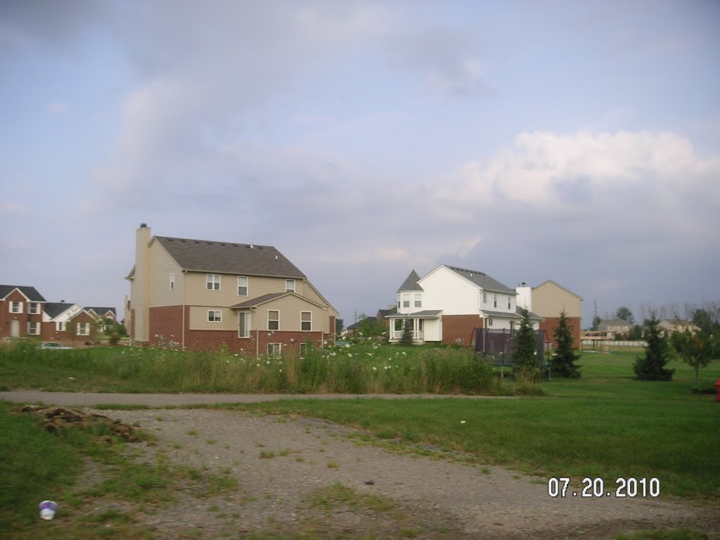 Martindale Rd.