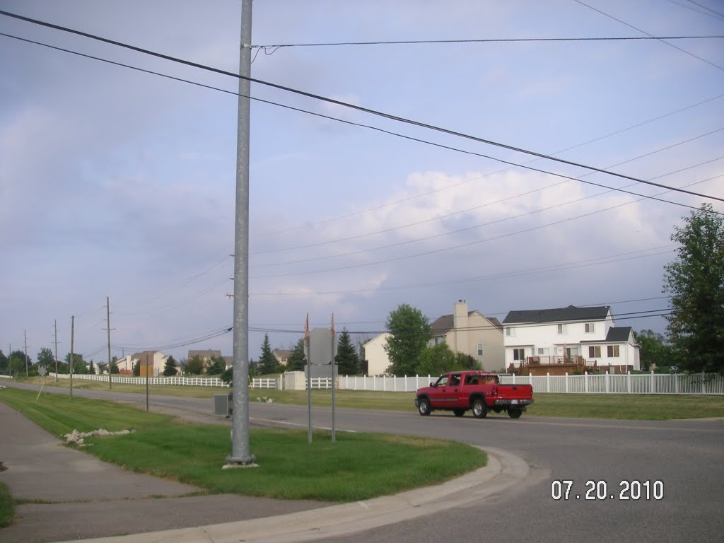 11 Mile Rd.