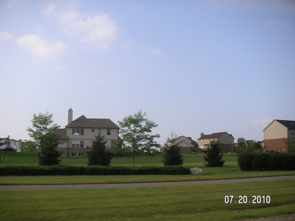 11 Mile Rd.