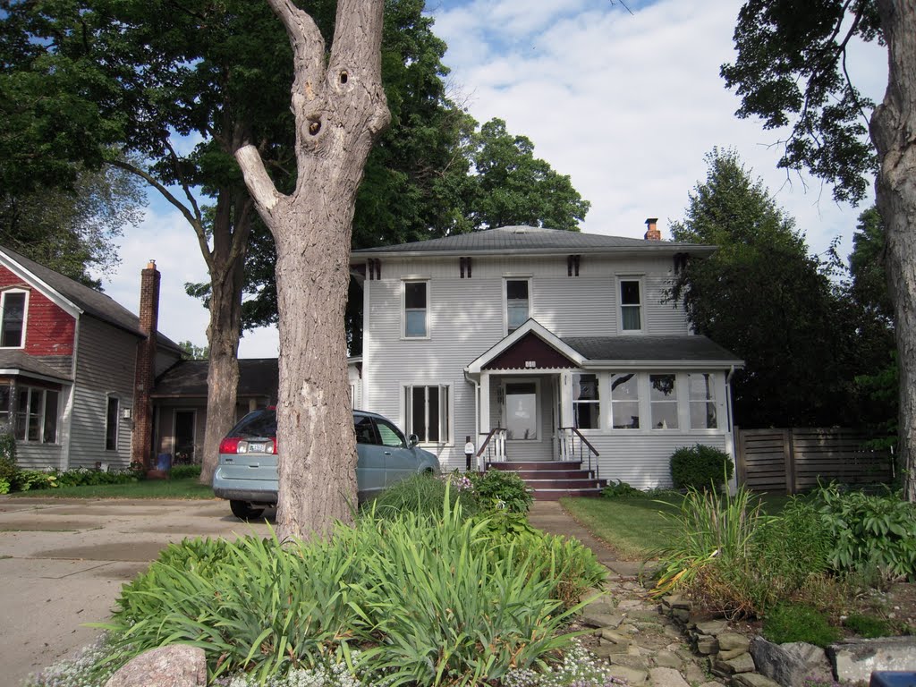 Downtown South Lyon