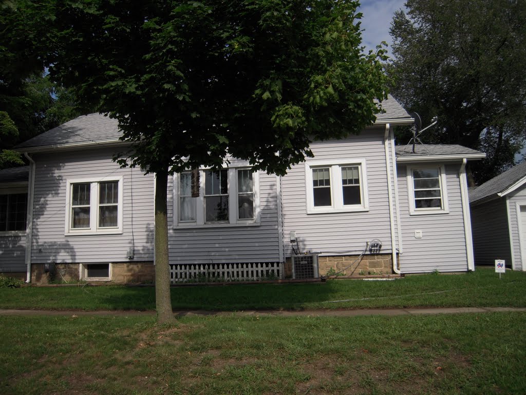 Downtown South Lyon