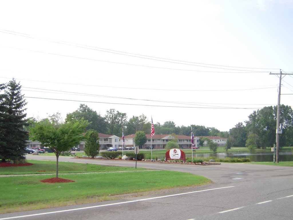 Downtown South Lyon