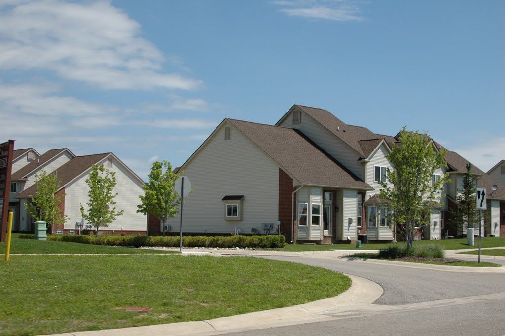 11 mile Rd.