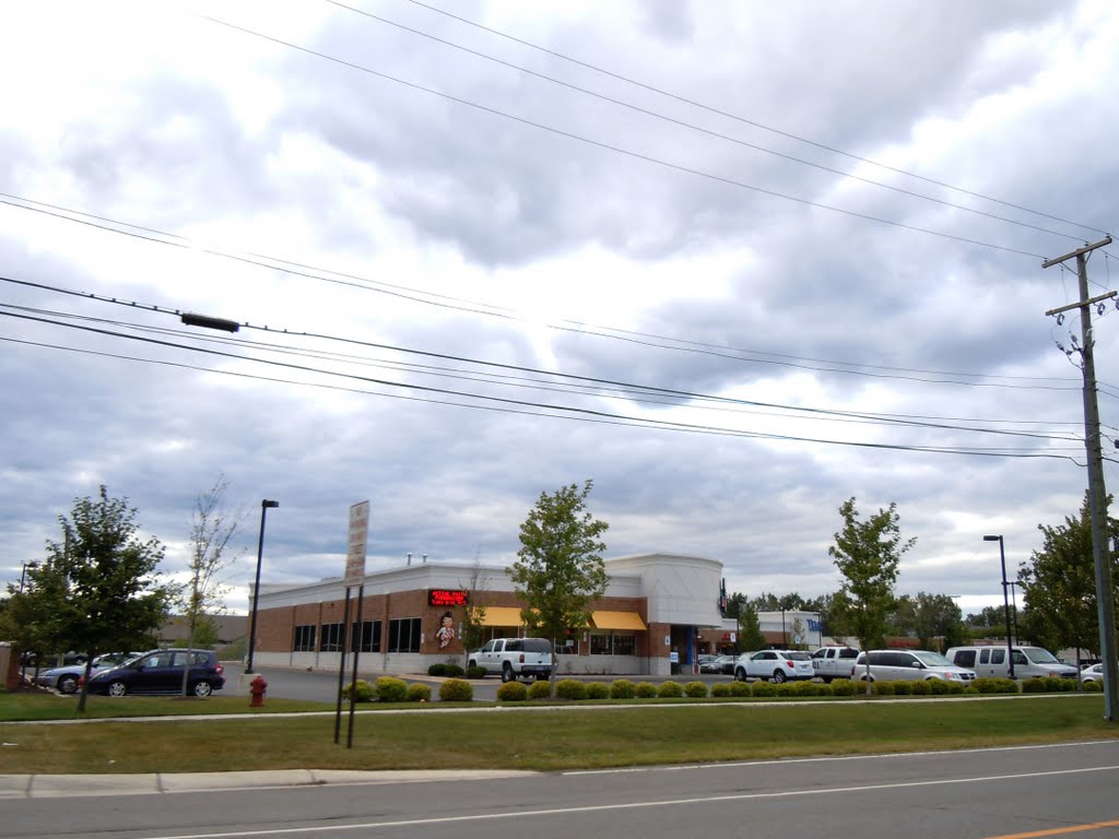 Brookdale Square