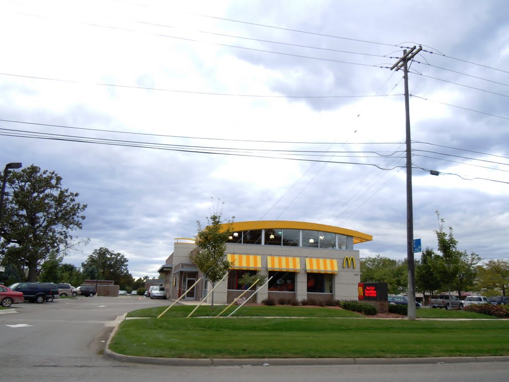 Brookdale Square