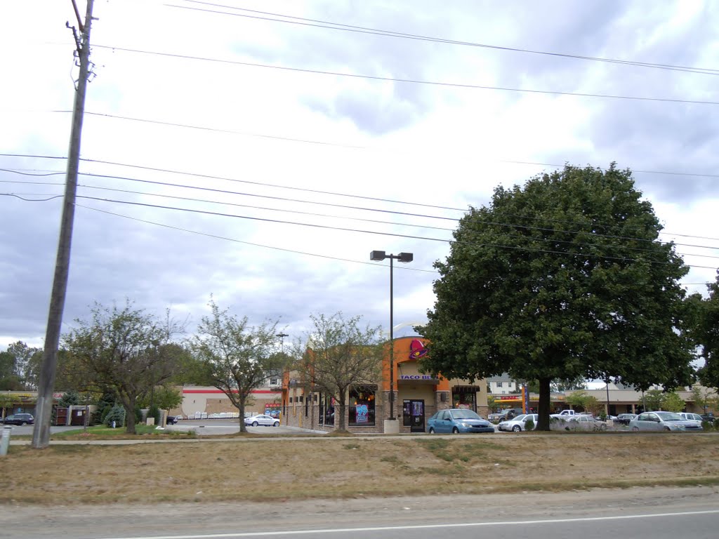 Brookdale Square