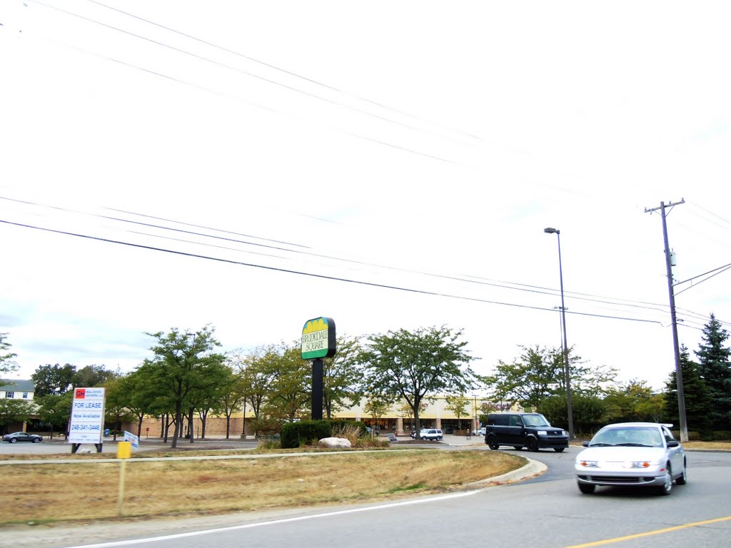 Brookdale Square