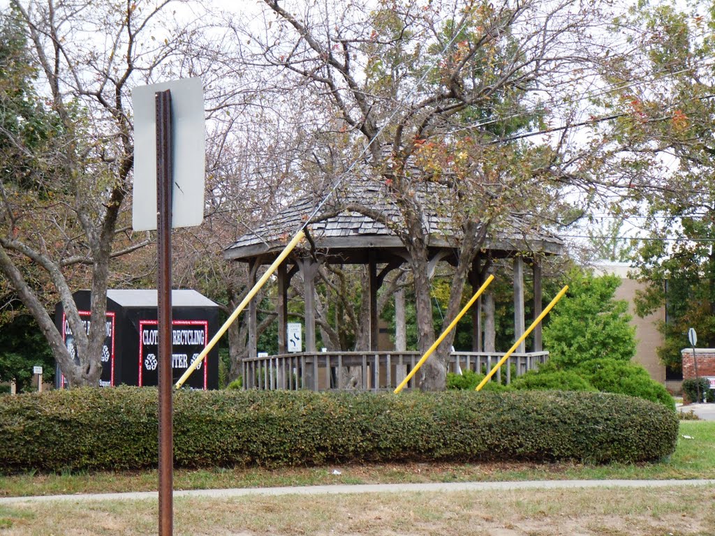 Brookdale Square
