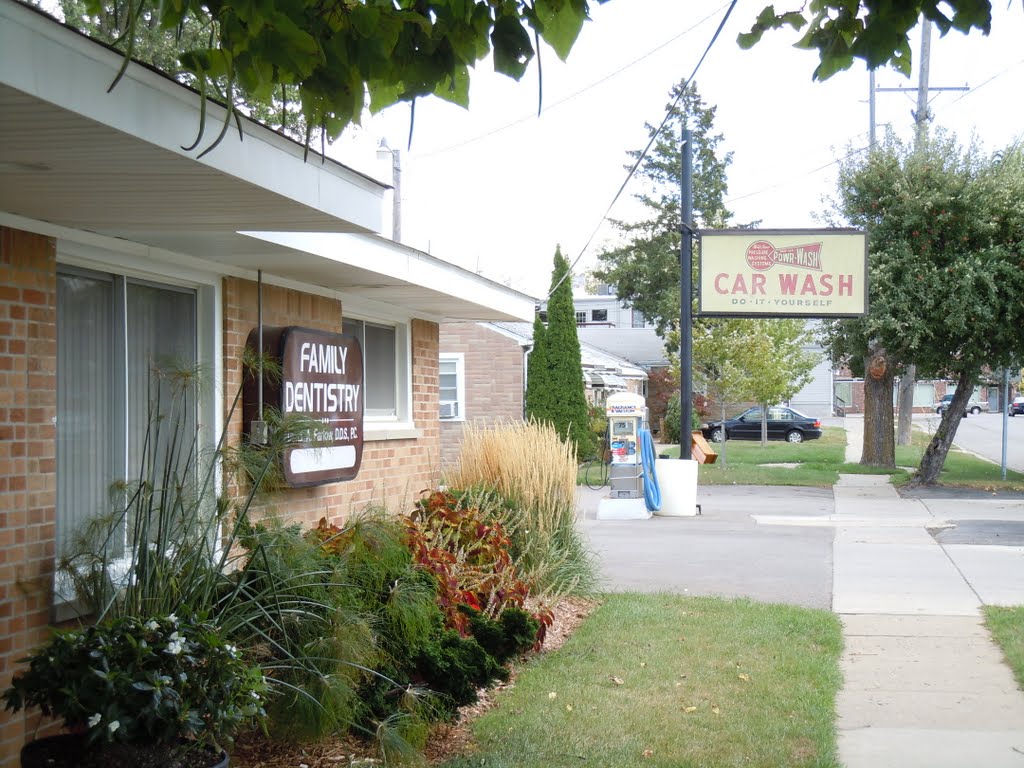 Whipple St.