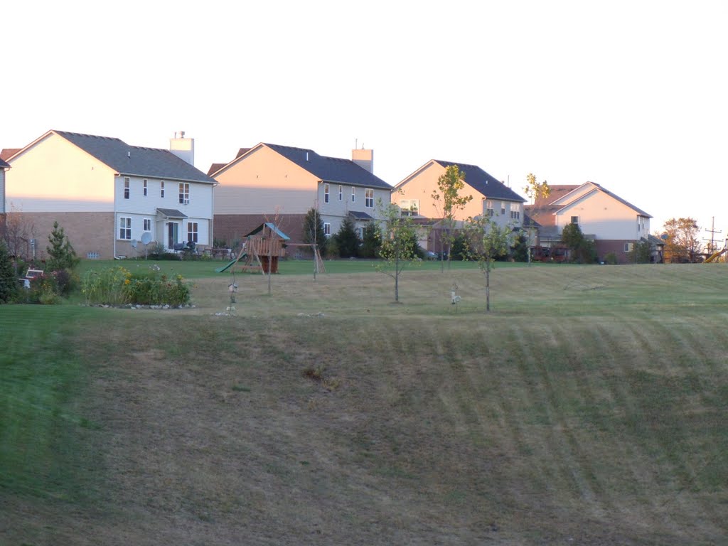 Hornbrook Estates