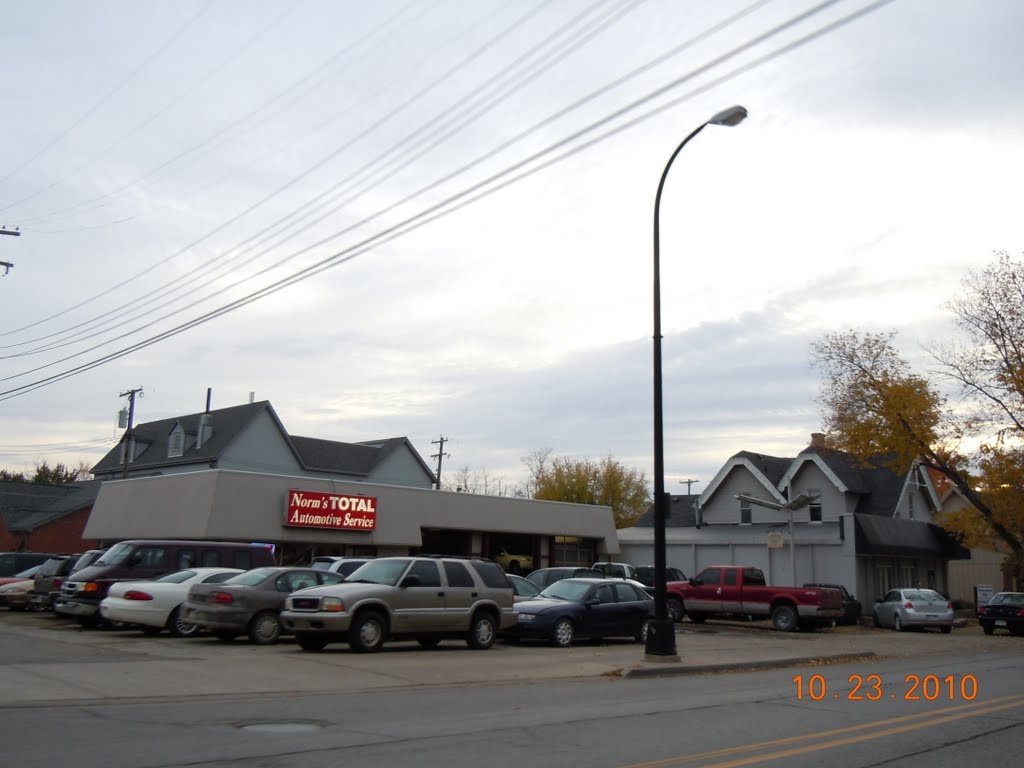 Downtown South Lyon