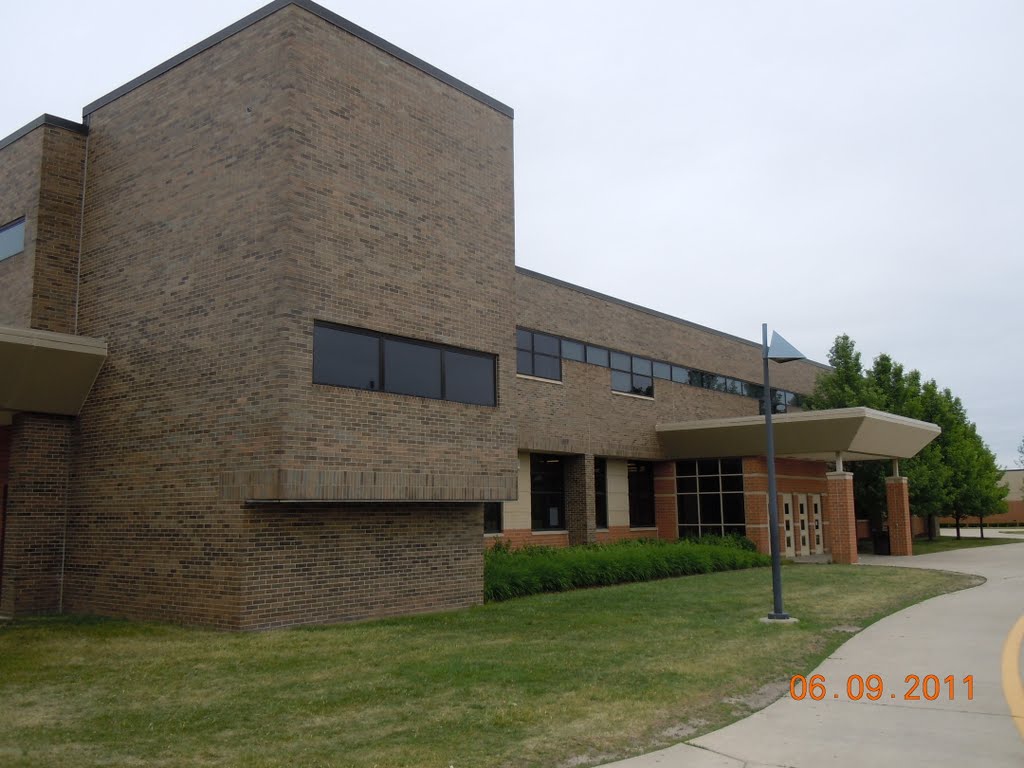 Centenial Middle School