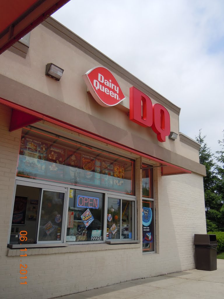 Brookdale Square Shopping Center