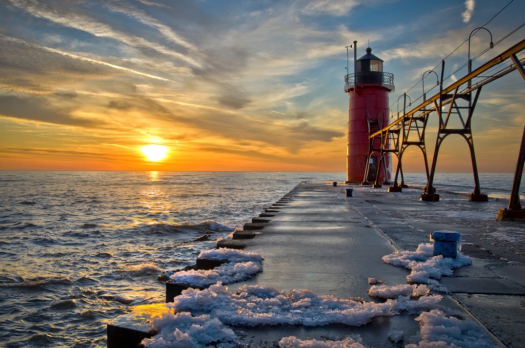 South Haven Lighthouse
