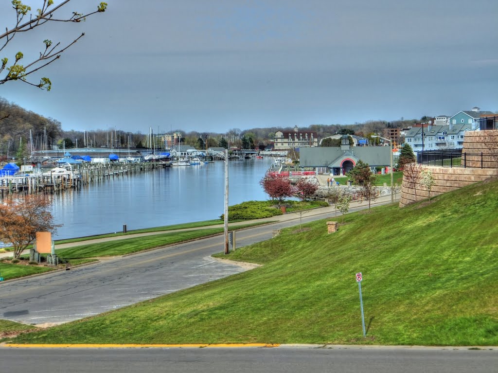 South Haven Harbor