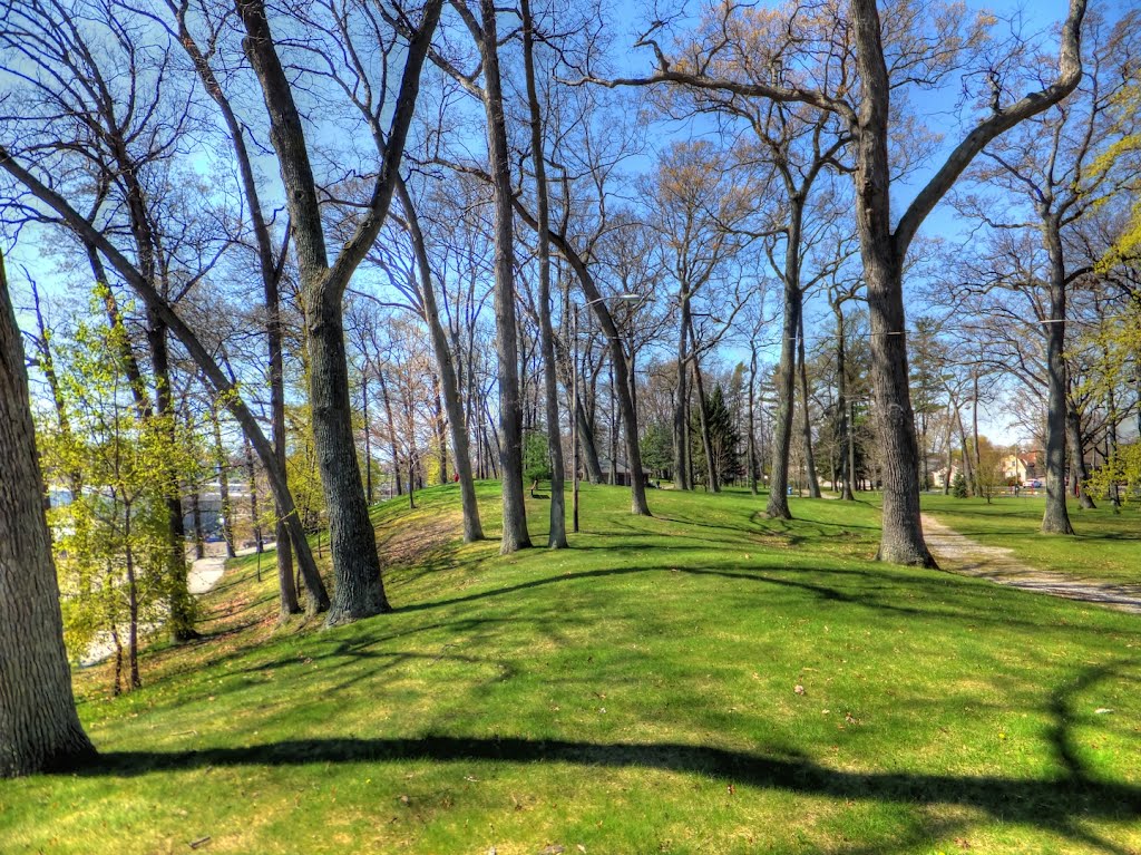 North Beach Park (South Haven, MI)