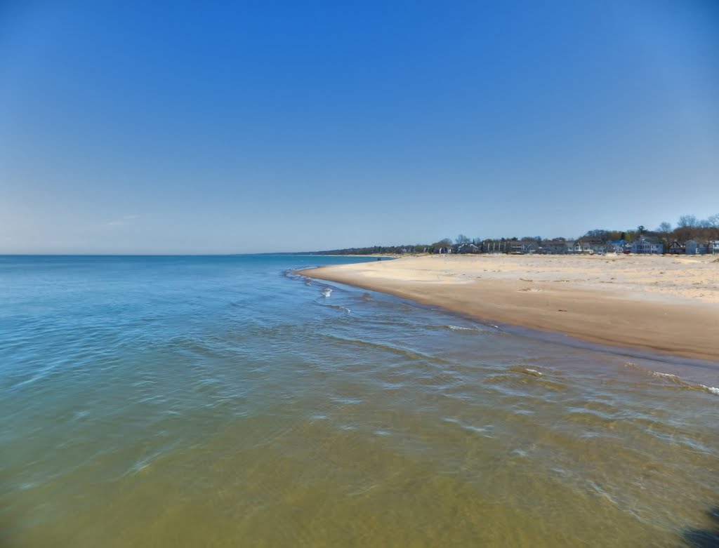 Lake Michigan (South Haven, MI)
