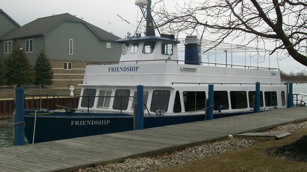 S.S. Friendship