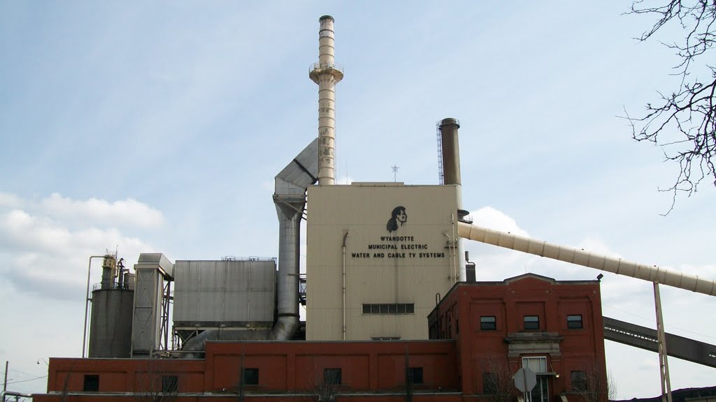 Wyandote Power and Utility