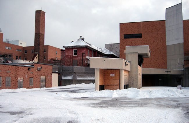 Riverside Osteopathic Hospital