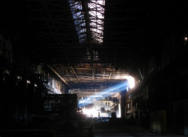 Cavernous
