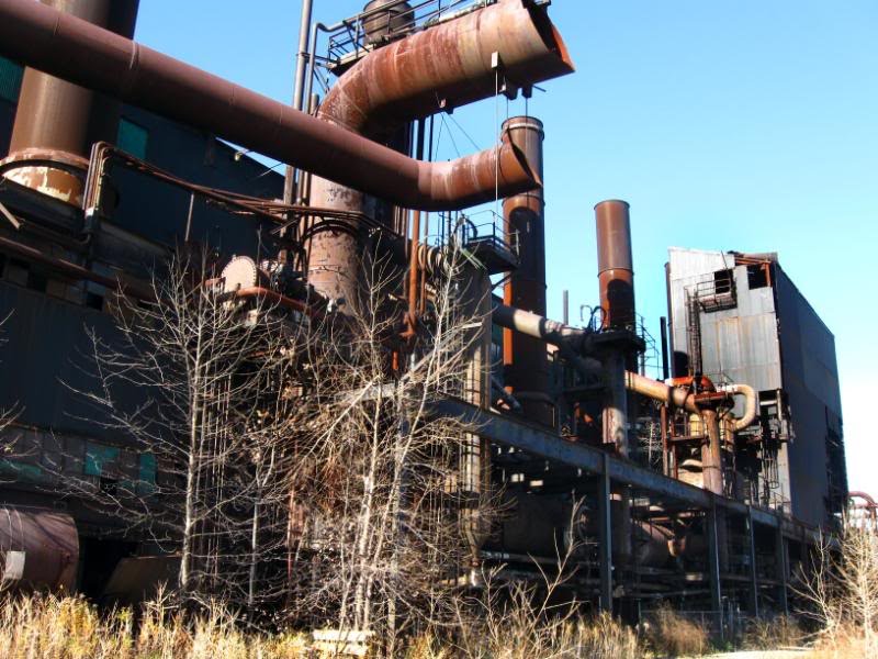 Powerhouse