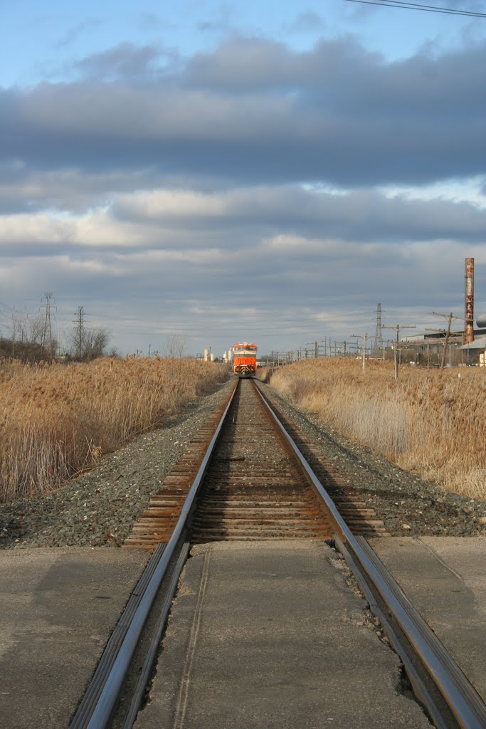 The last pic on Interstate Heritage unit