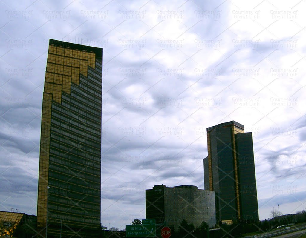 Southfield, MI