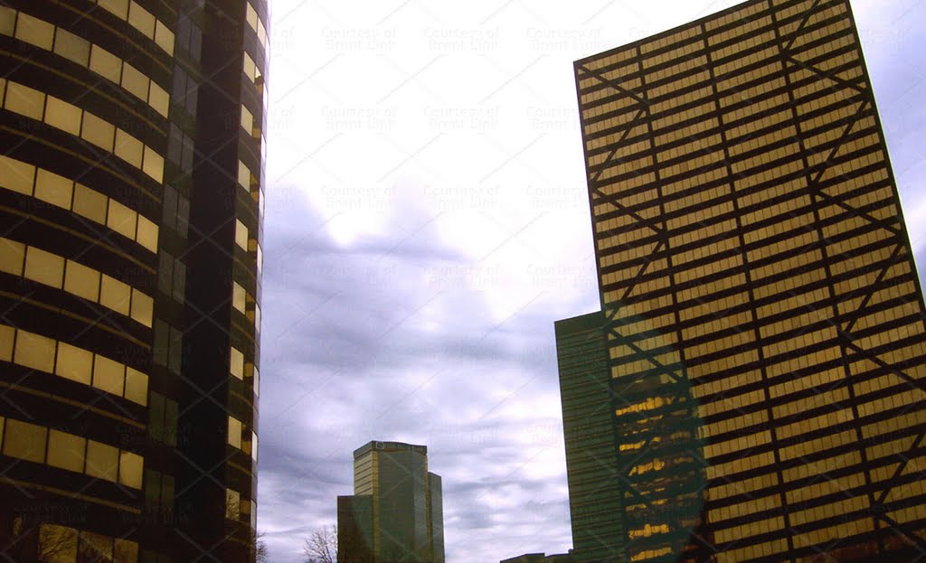 Southfield Town Center