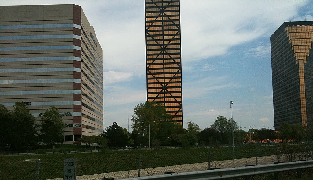 Southfield, Michigan