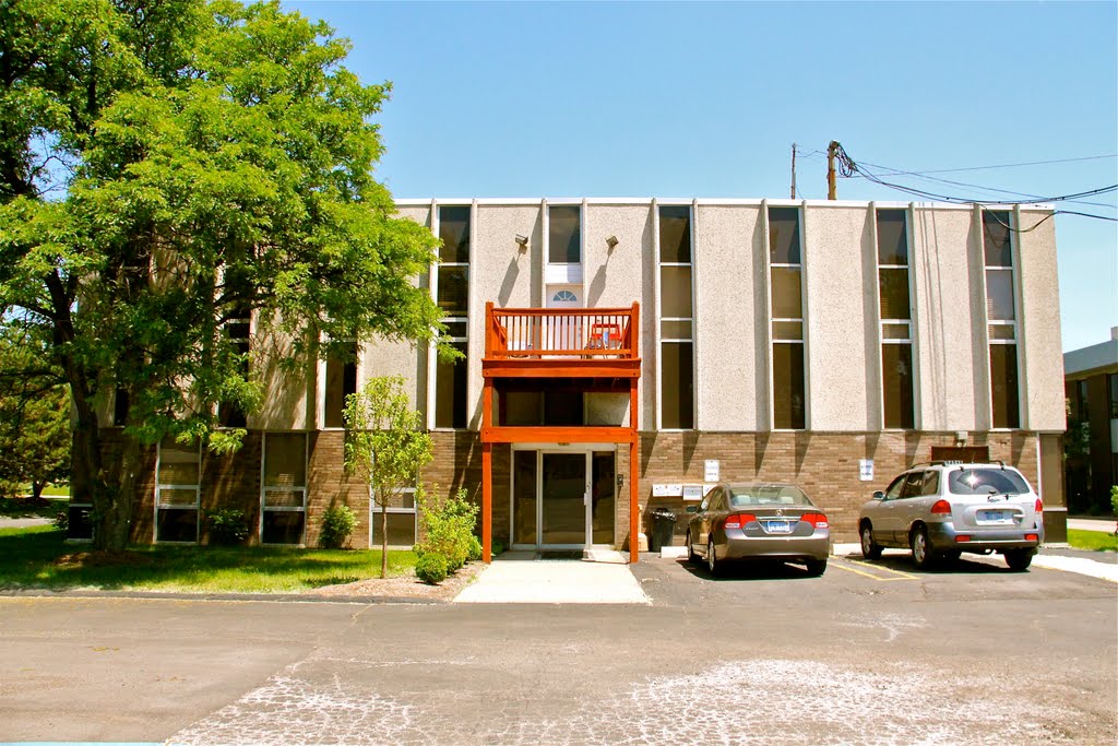 Universal Home Health Care, Inc. 24315 Northwestern Hwy Southfield Michigan