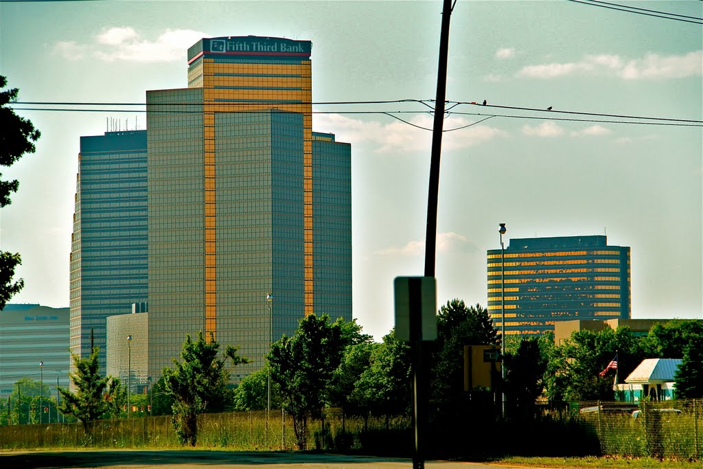 Fifth Third- Southfield