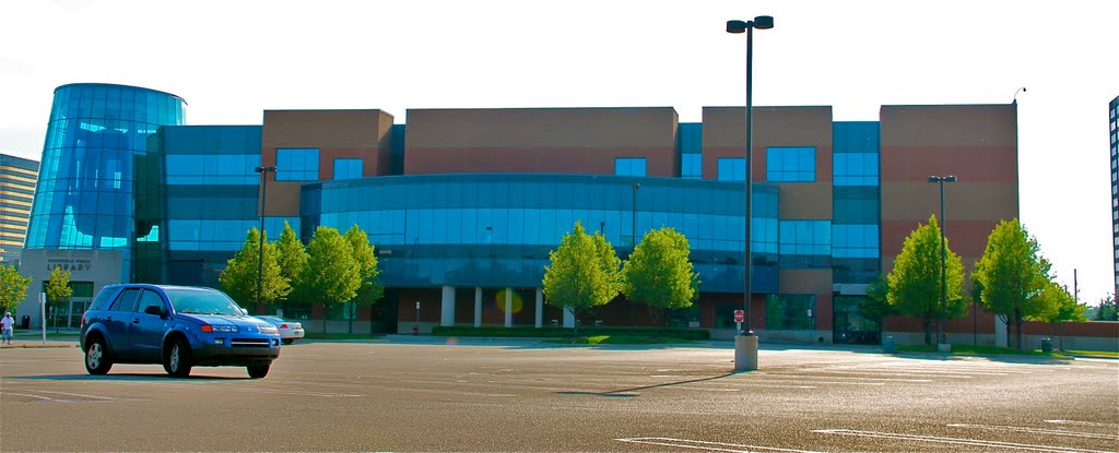 Southfield Public Library