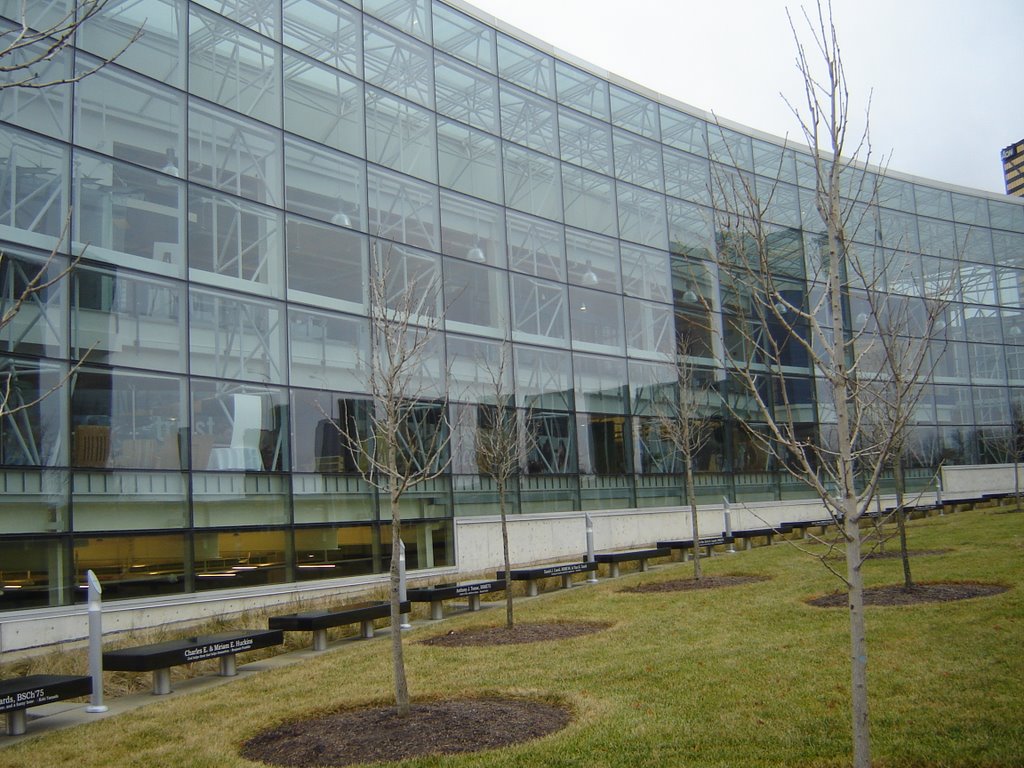 LTU Taubman Center