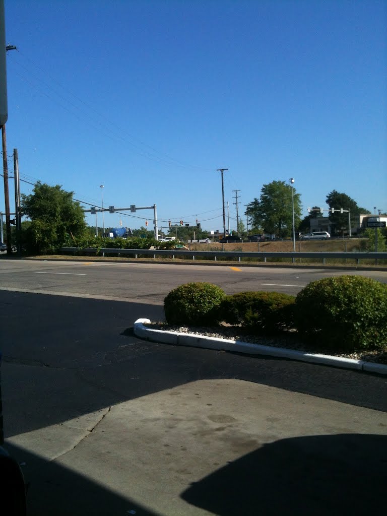 Southfield, United States