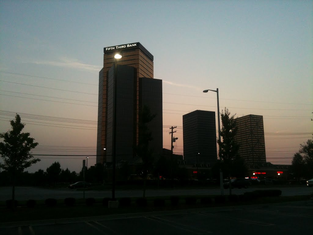 Southfield, United States