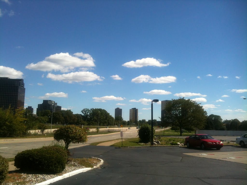 Southfield, United States